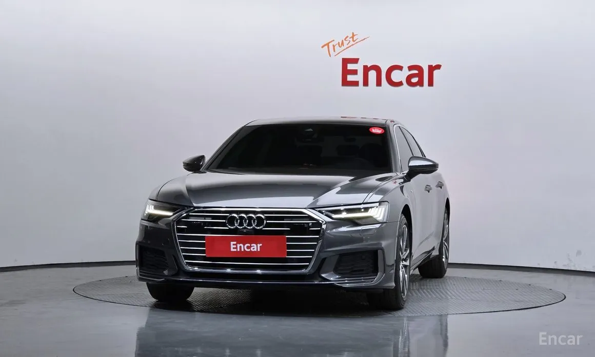 Фото 3 - Audi A6
