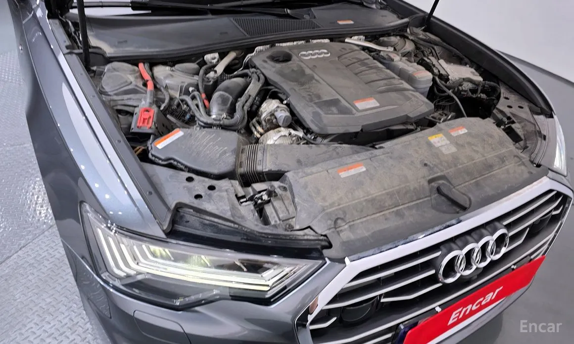 Фото 6 - Audi A6