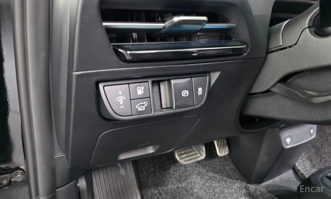 Фото 28 - Kia EV6
