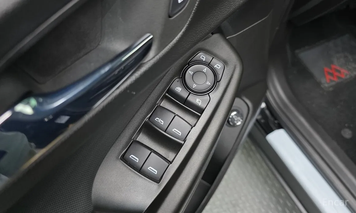 Chevrolet Trailblazer 2020 1.3 Turbo 2WD