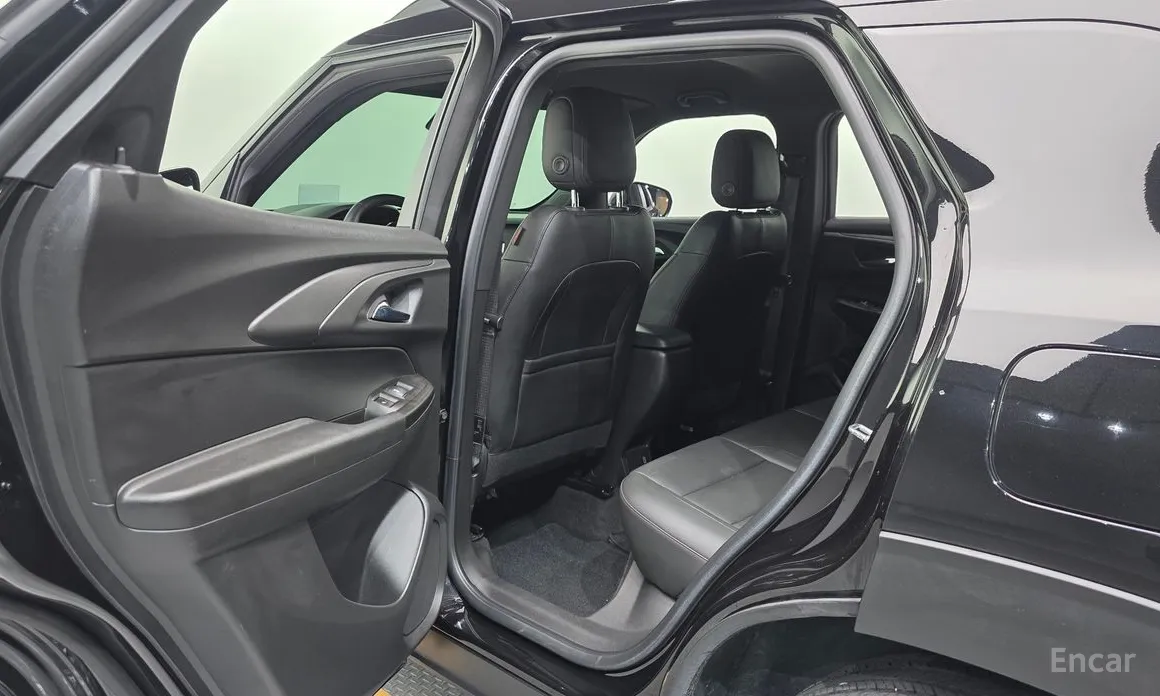 Chevrolet Trailblazer 2020 1.3 Turbo 2WD