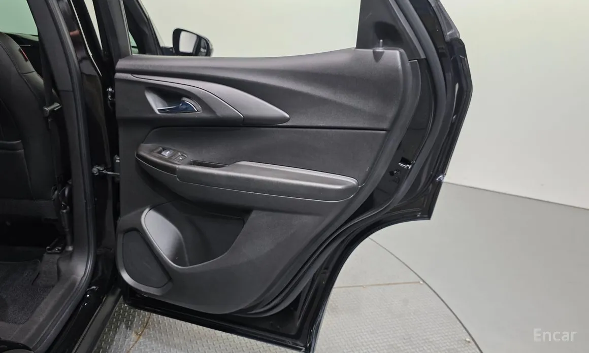 Chevrolet Trailblazer 2020 1.3 Turbo 2WD