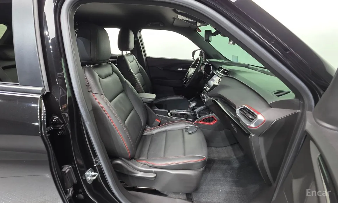 Chevrolet Trailblazer 2020 1.3 Turbo 2WD