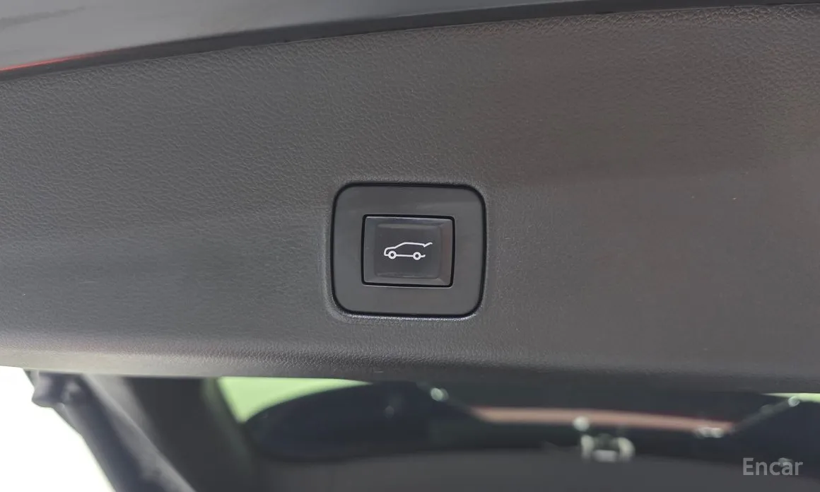 Chevrolet Trailblazer 2020 1.3 Turbo 2WD