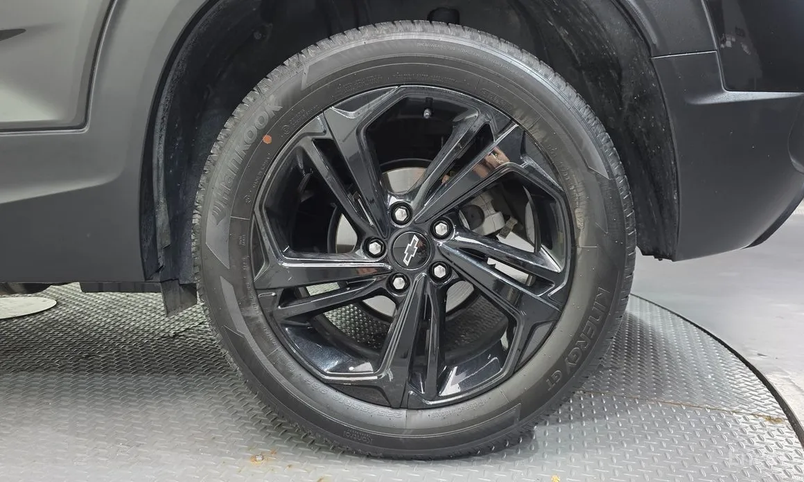 Chevrolet Trailblazer 2020 1.3 Turbo 2WD