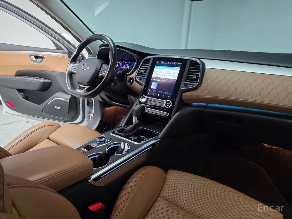 Renault SM6 2020 1.8 TCe Premiere