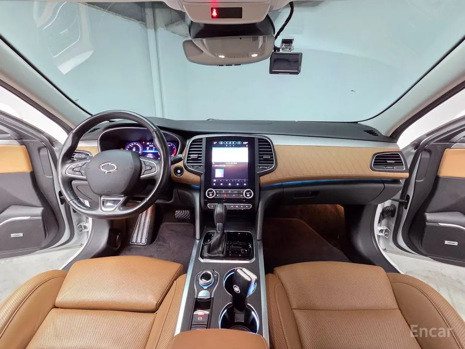 Renault SM6 2020 1.8 TCe Premiere