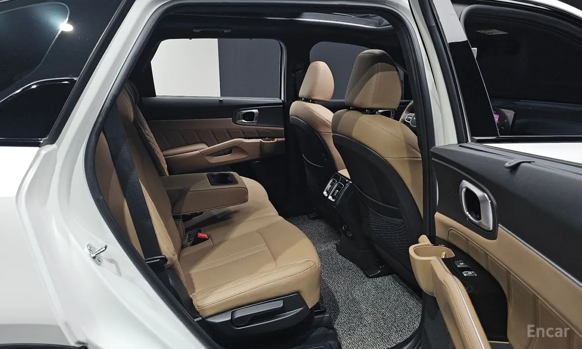 Kia Sorento 2023 HEV 1.6 2WD