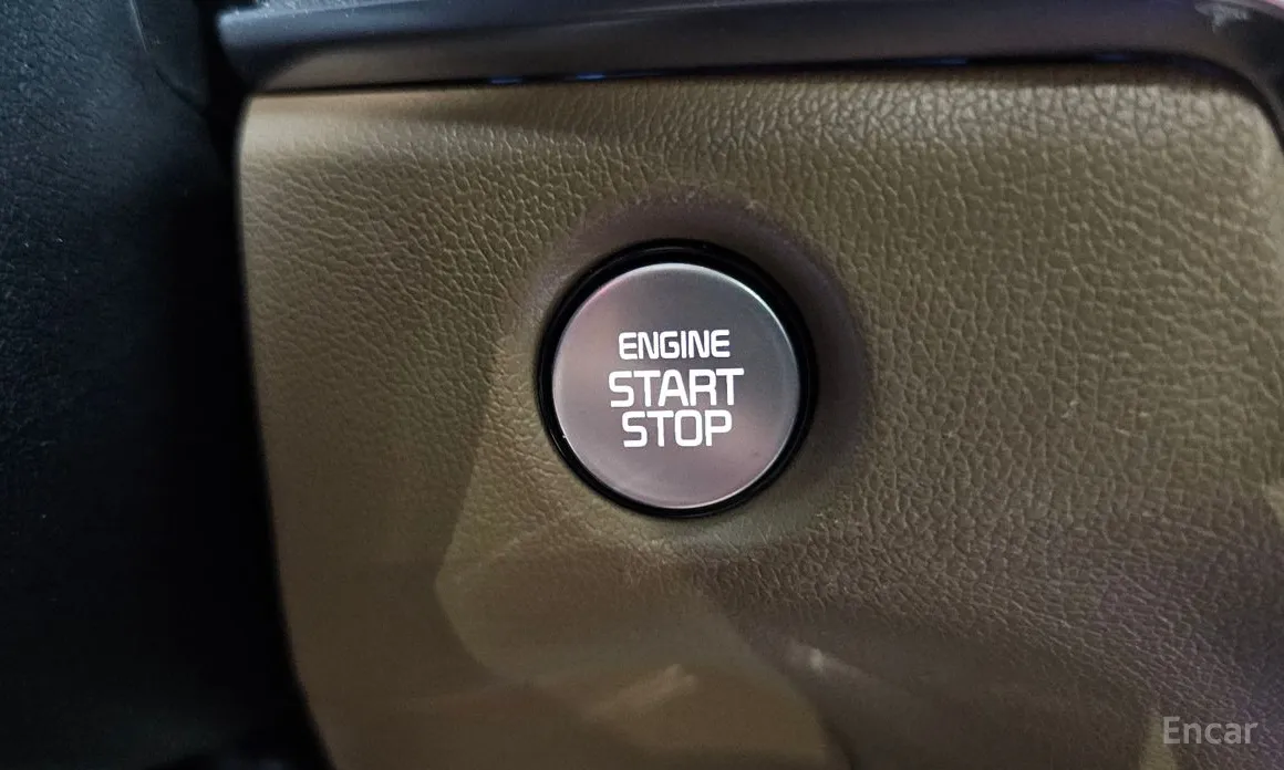 Kia Sorento 2023 HEV 1.6 2WD
