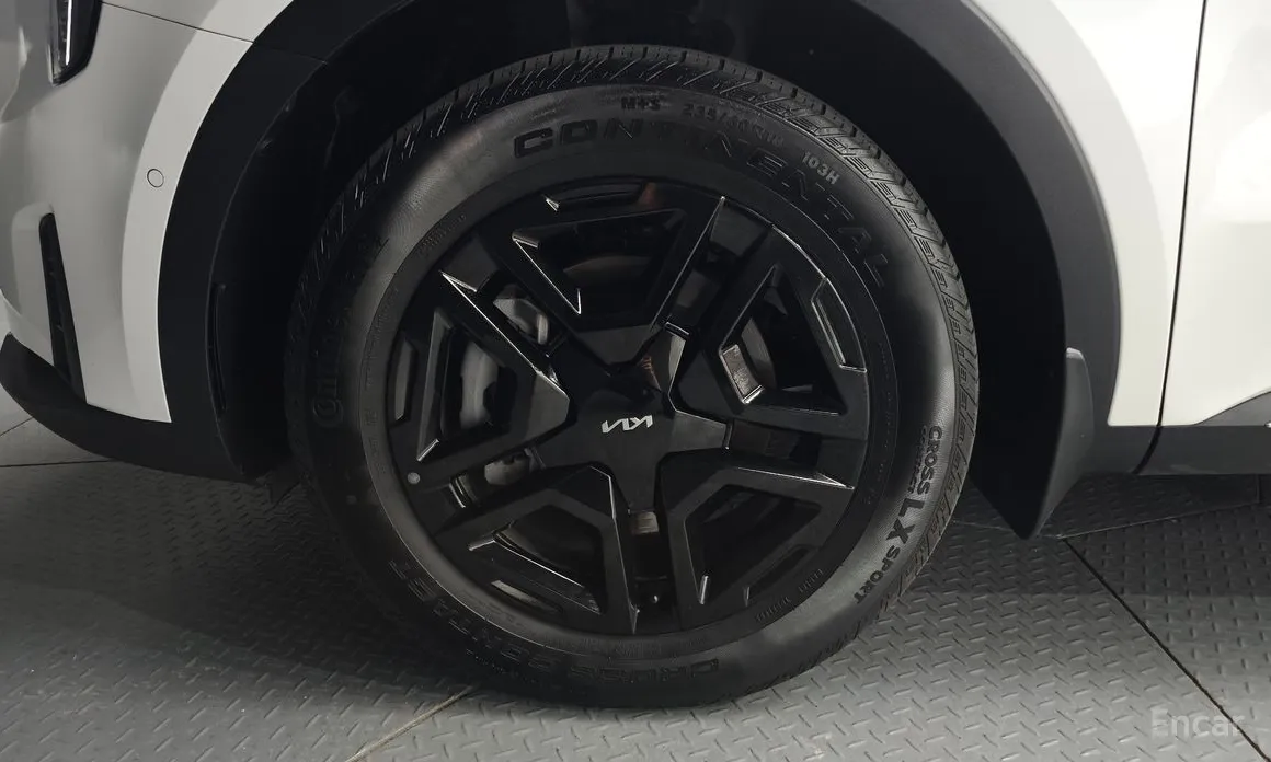 Kia Sorento 2023 HEV 1.6 2WD