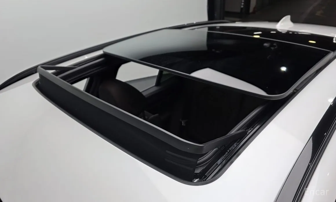 BMW iX3 2021 M Sports