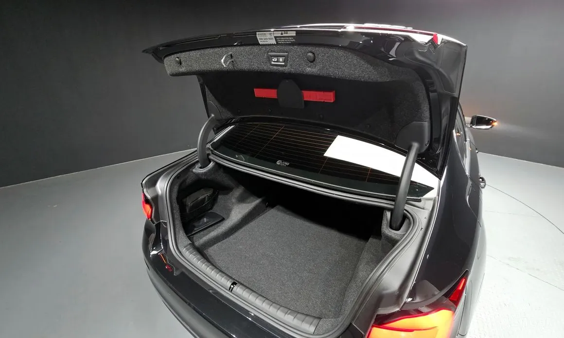 Фото 20 - BMW 5 Series
