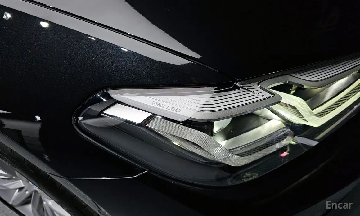 Фото 22 - BMW 5 Series