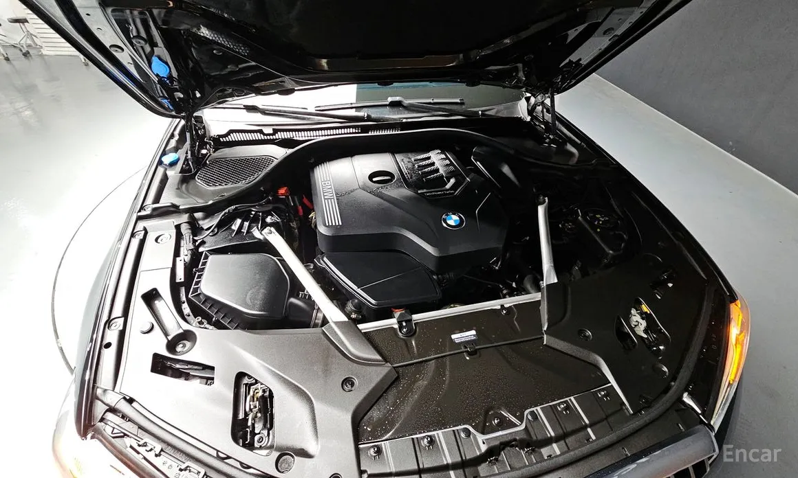 Фото 6 - BMW 5 Series