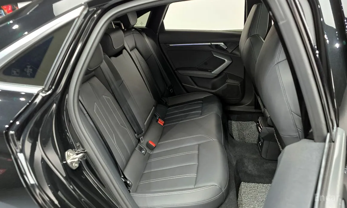 Audi A3 2022 40 TFSI Premium