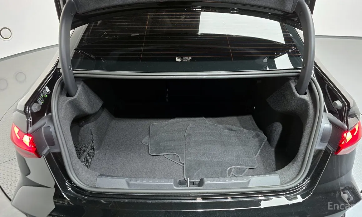 Audi A3 2022 40 TFSI Premium