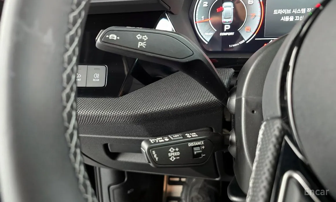 Audi A3 2022 40 TFSI Premium