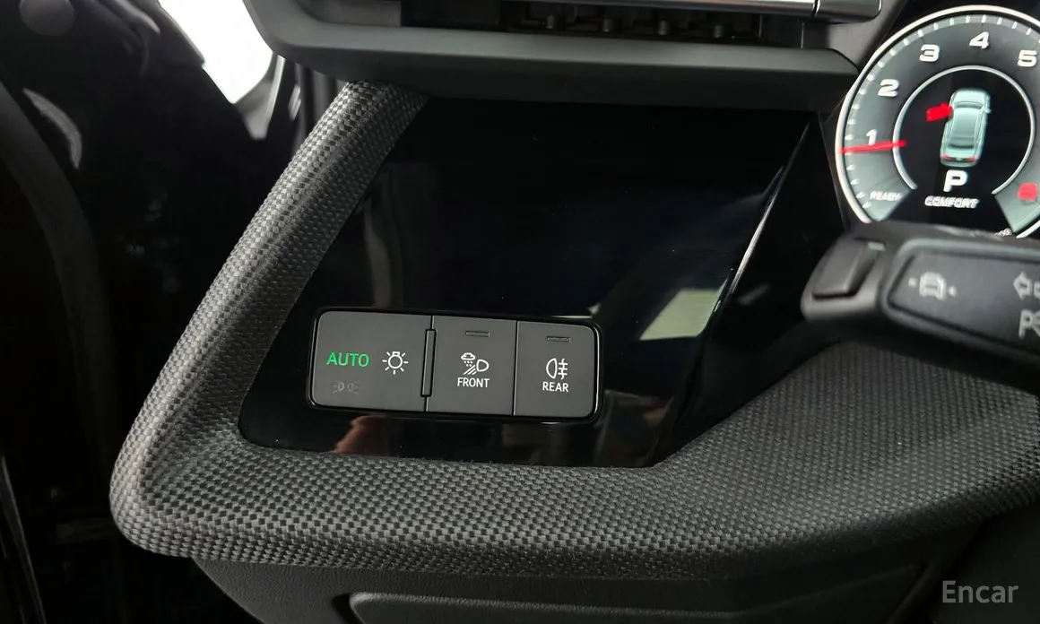 Audi A3 2022 40 TFSI Premium
