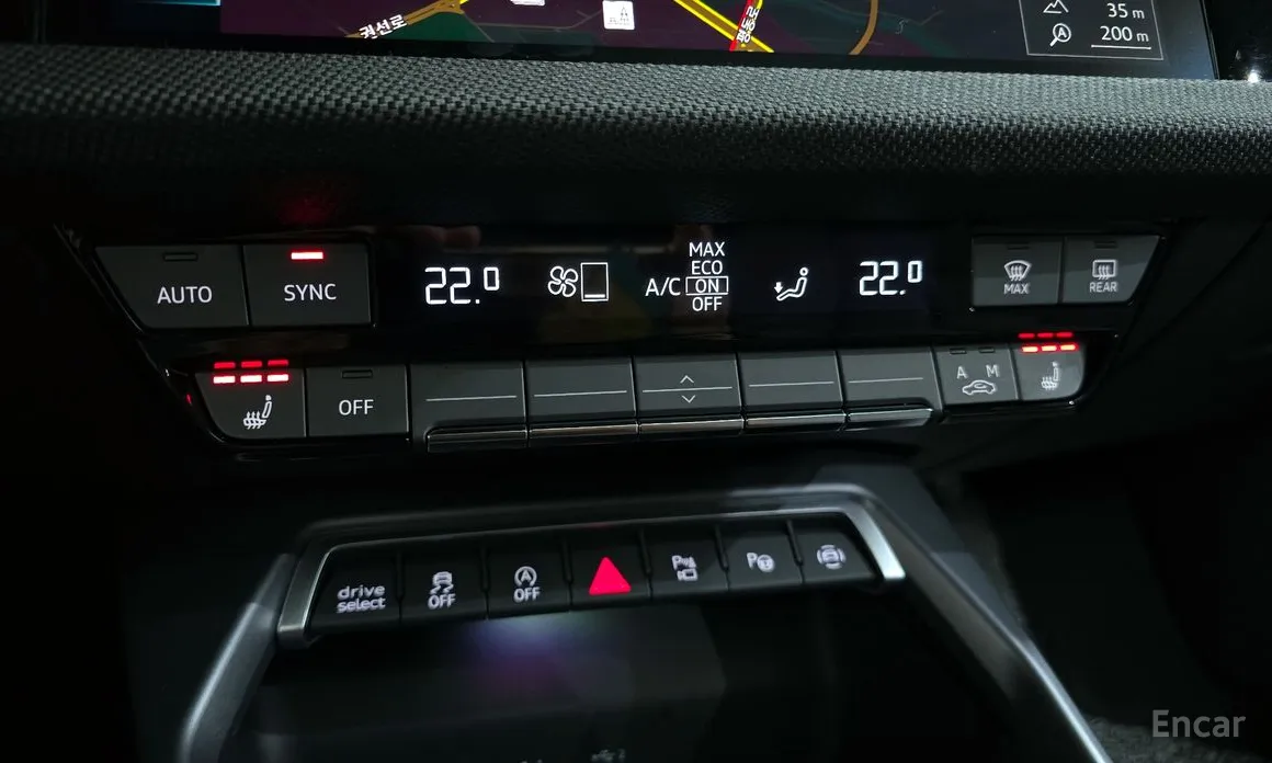 Audi A3 2022 40 TFSI Premium