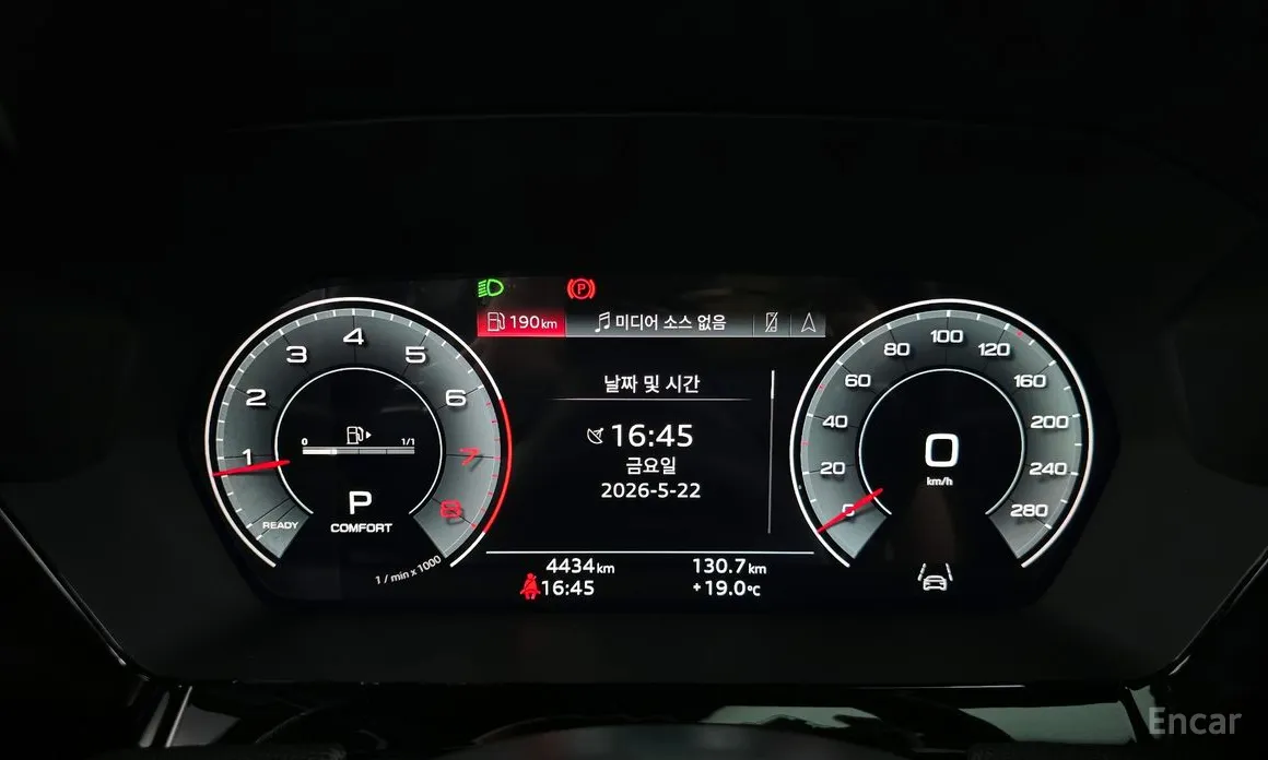 Audi A3 2022 40 TFSI Premium