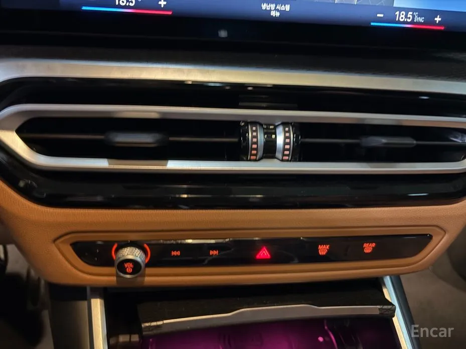 BMW 3 Series 2019 320i M Sport