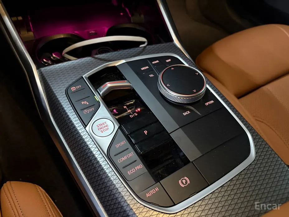BMW 3 Series 2019 320i M Sport