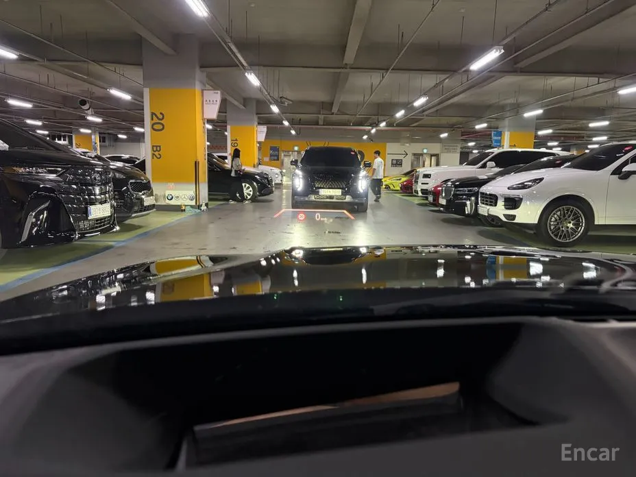 BMW 3 Series 2019 320i M Sport