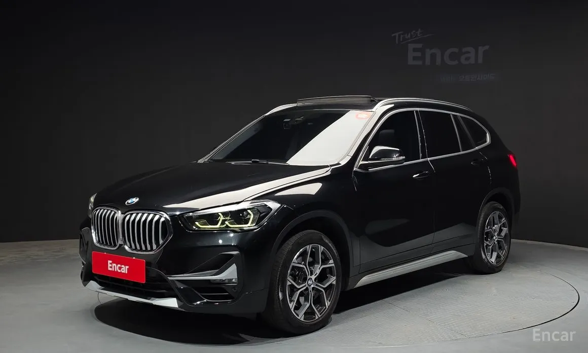 Photo 1 - BMW X1