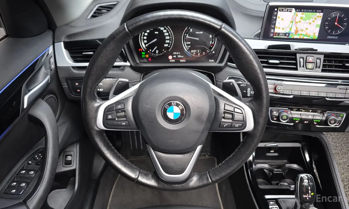Photo 14 - BMW X1