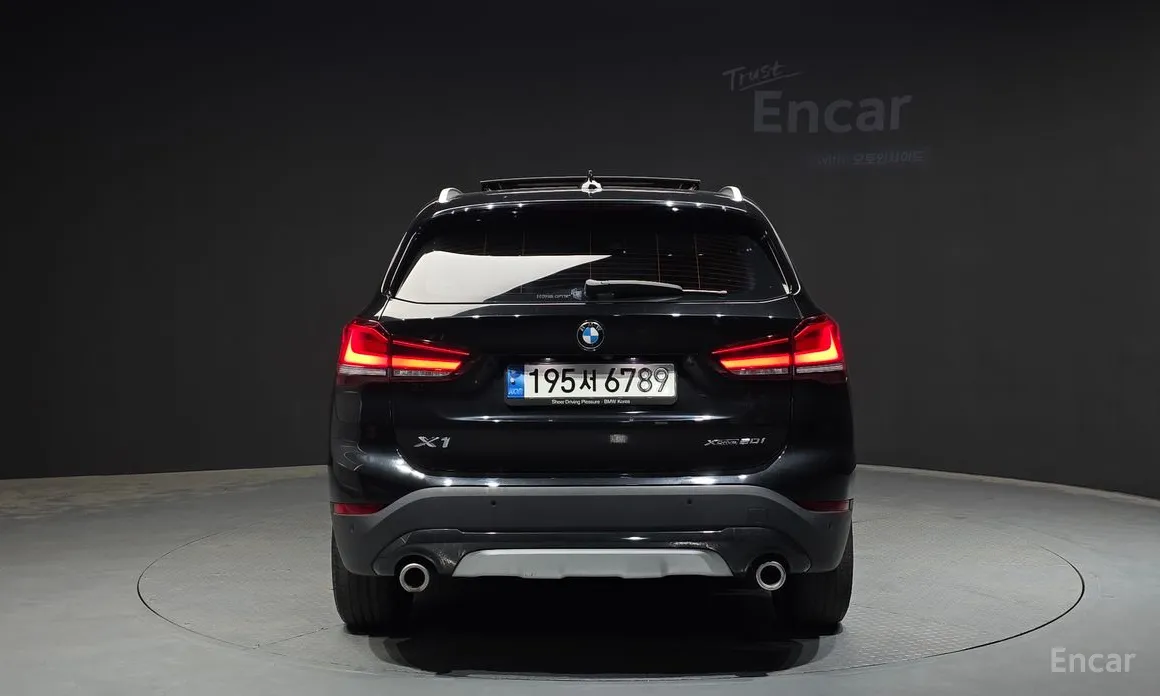 Photo 4 - BMW X1