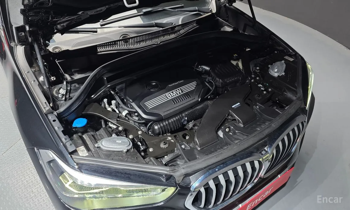 Photo 6 - BMW X1