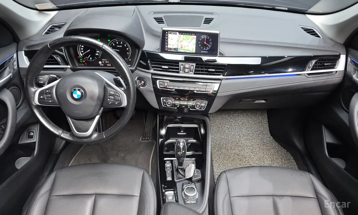 Photo 7 - BMW X1
