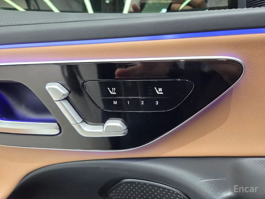 Mercedes-Benz E-Class 2024 E200 Avantgarde