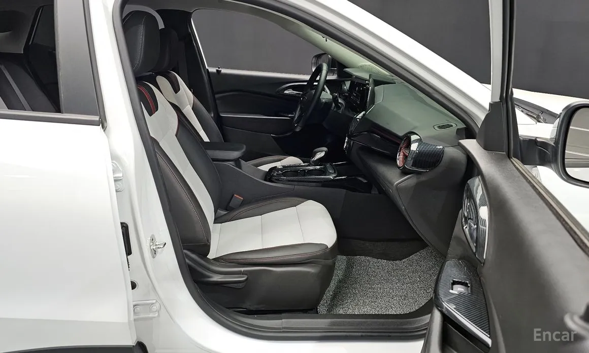 Фото 26 - Chevrolet Trax