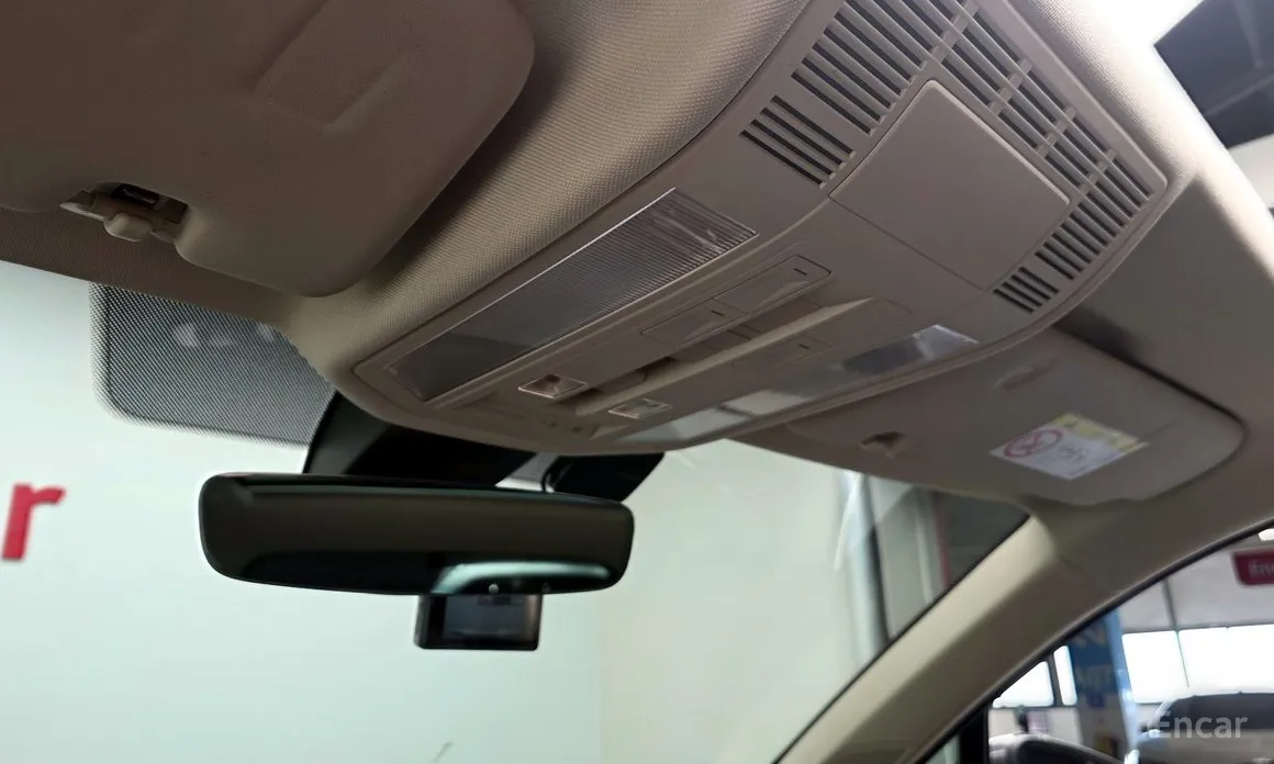 Volkswagen Touareg 2019 3.0 TDI Prestige