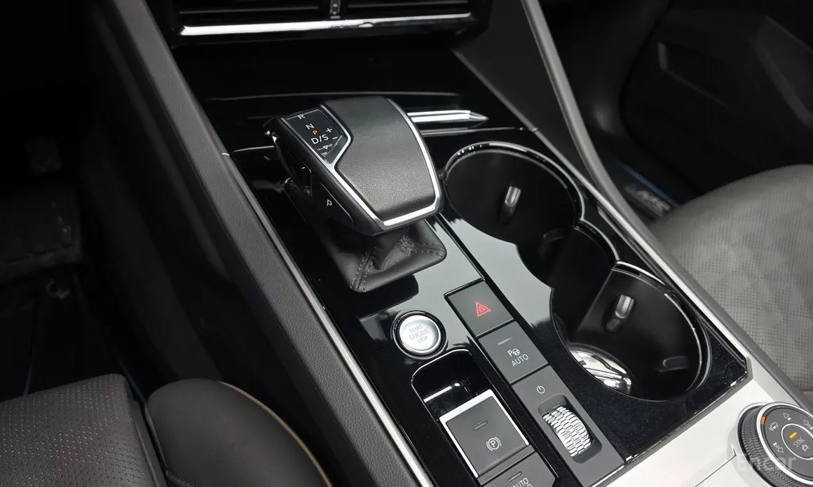 Volkswagen Touareg 2019 3.0 TDI Prestige