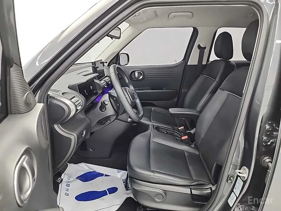 Zdjęcie 11 - Hyundai Casper