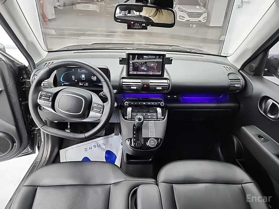 Zdjęcie 7 - Hyundai Casper