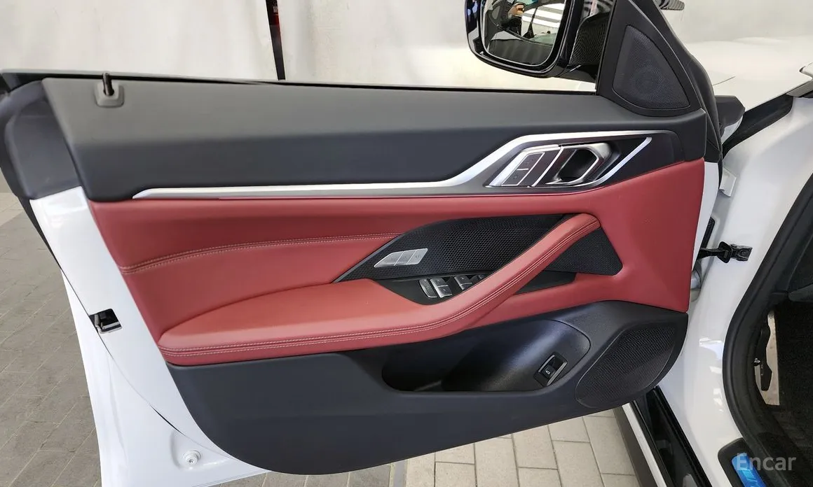 Фото 25 - BMW i4