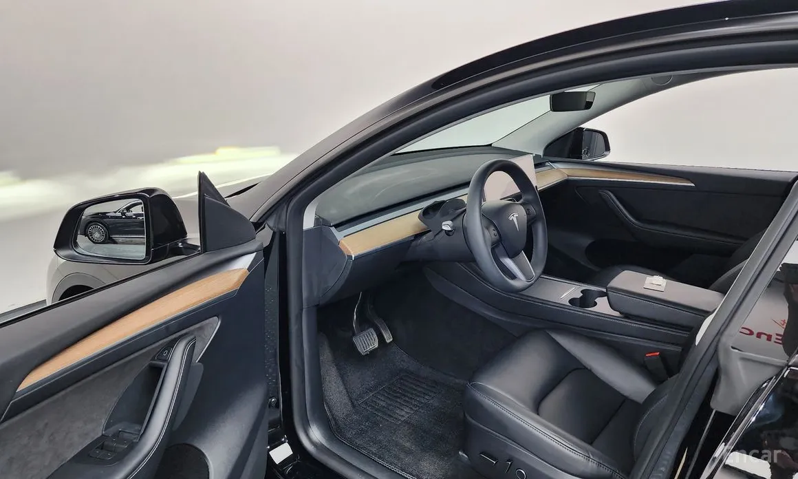 Tesla Model Y 2020 RWD