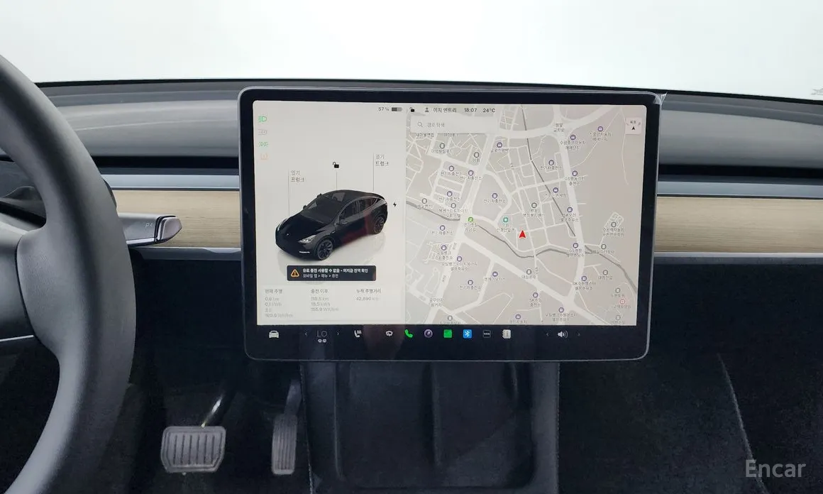 Tesla Model Y 2020 RWD