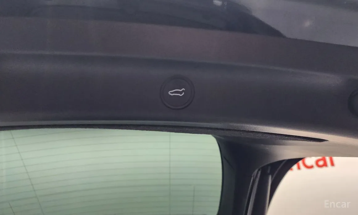 Tesla Model Y 2020 RWD