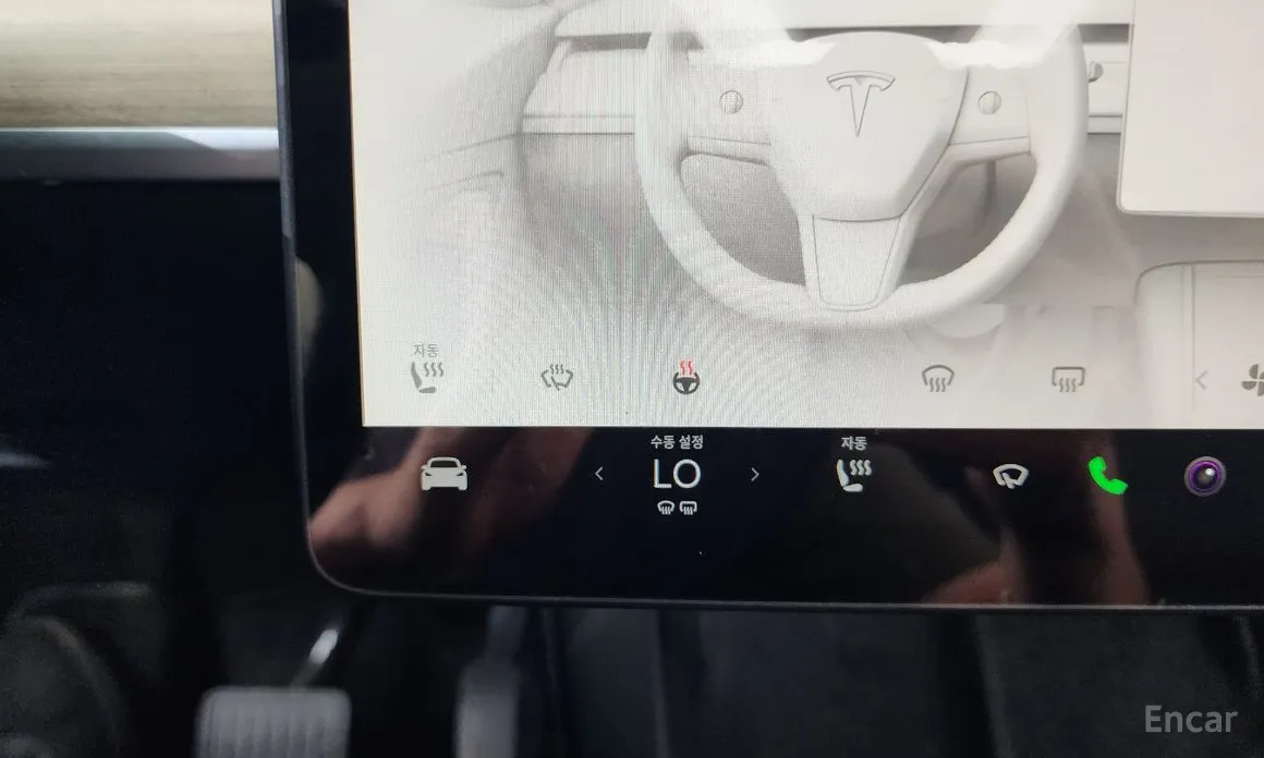 Tesla Model Y 2020 RWD