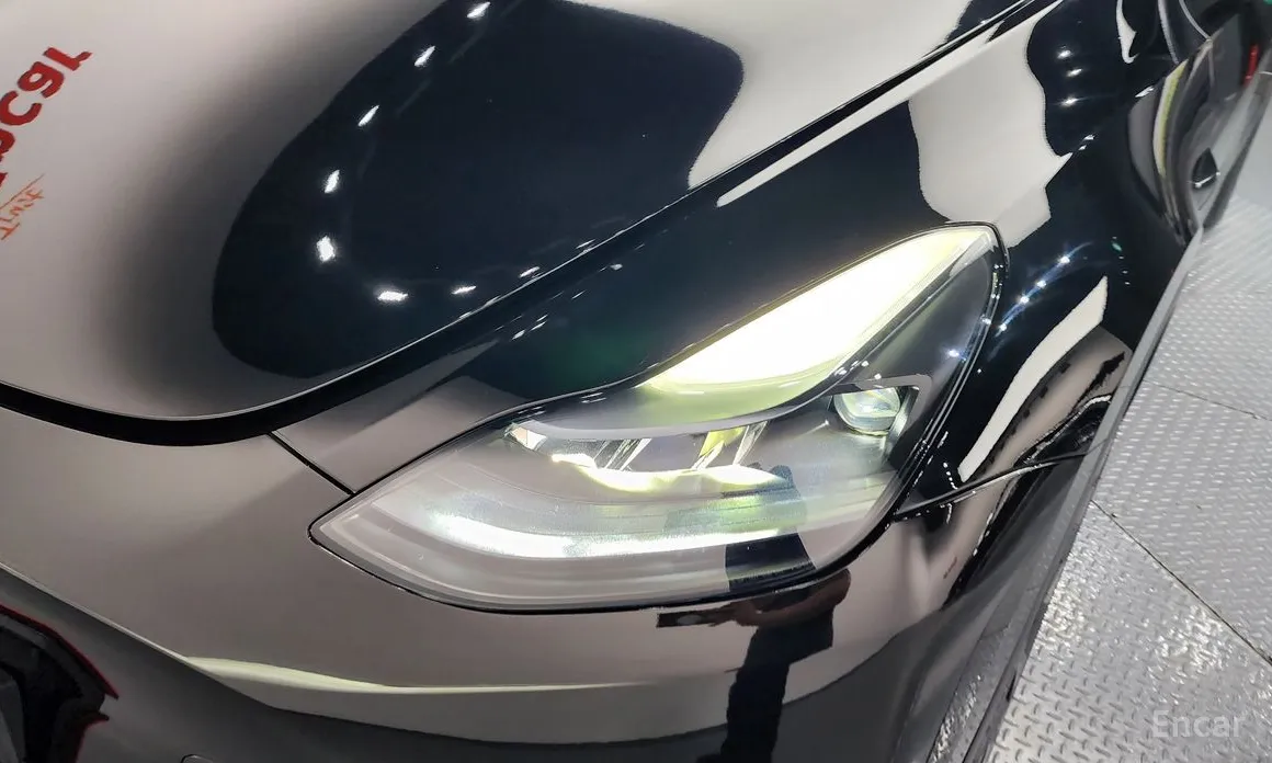 Tesla Model Y 2020 RWD