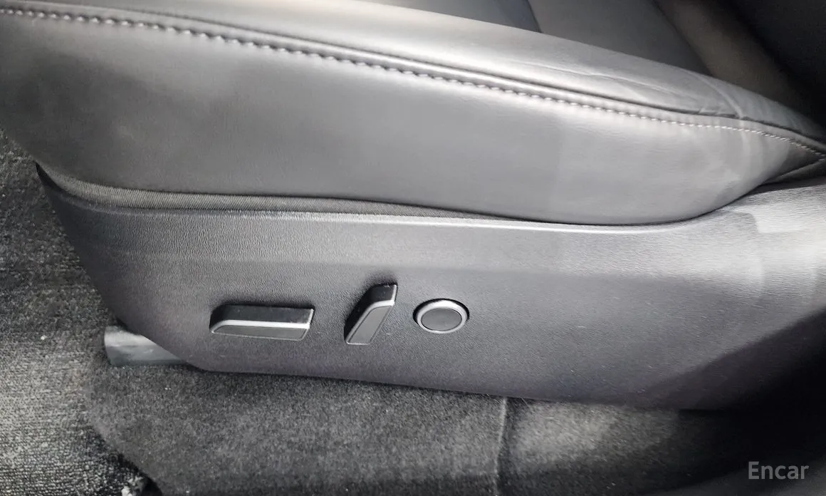 Tesla Model Y 2020 RWD