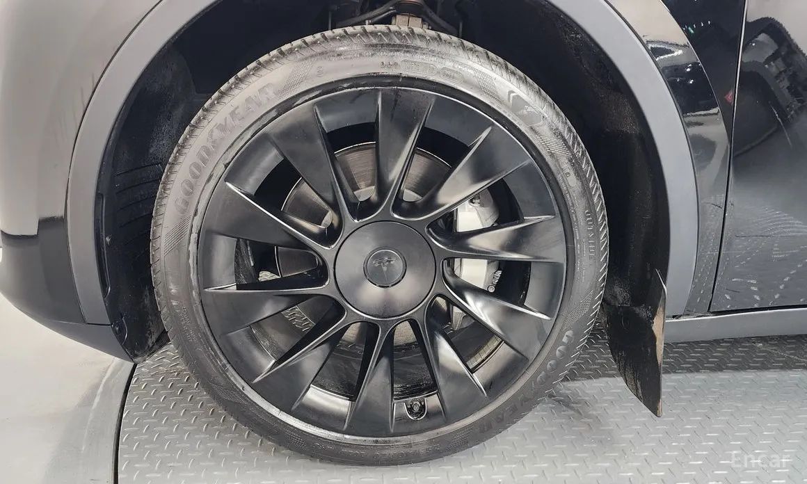 Tesla Model Y 2020 RWD