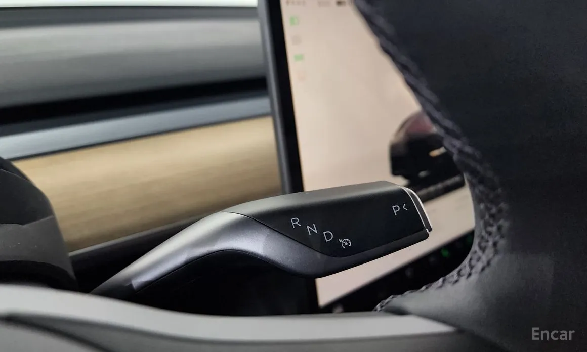 Tesla Model Y 2020 RWD