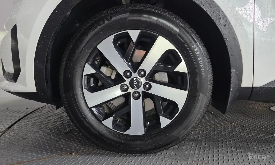 Фото 5 - Kia Sorento