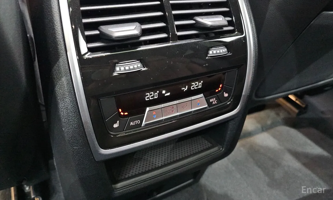BMW X6 2020 xDrive30d M Sport