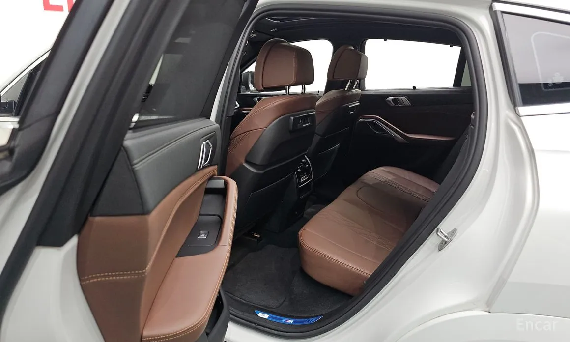 BMW X6 2020 xDrive30d M Sport